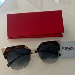 FENDI sunglasses